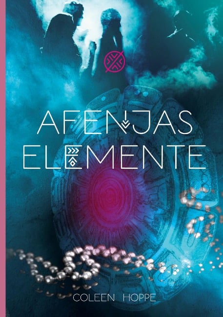 Afenjas Elemente - Coleen Hoppe