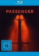 Cover-Bild zum Titel 'Passenger' von 'Zachary Donohue, T. W. Burgess, Christopher Young'