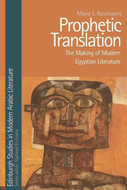 Prophetic Translation - Maya I Kesrouany