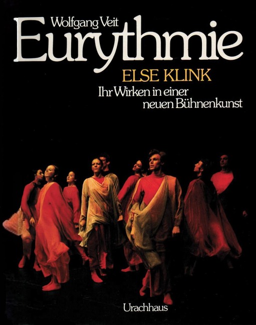 Eurythmie - Wolfgang Veit