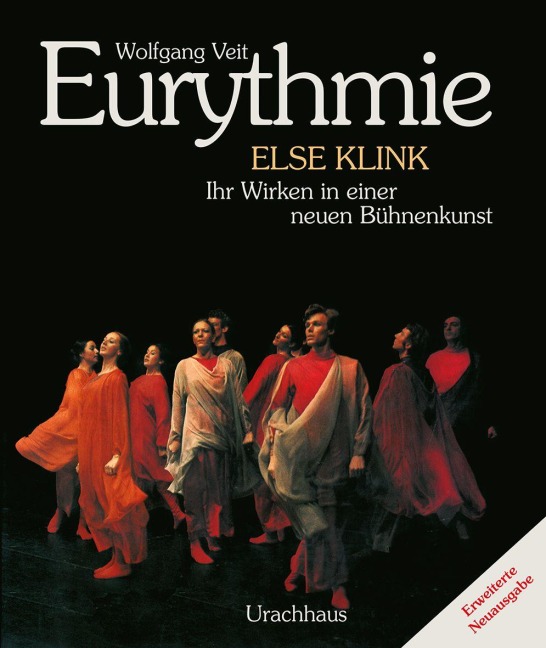 Eurythmie - Wolfgang Veit