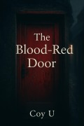 Cover-Bild zum Titel 'The Blood-Red Door' von 'Cole U'