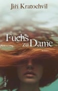 Cover-Bild zum Titel 'Fuchs zu Dame' von 'Ji¿í Kratochvil'