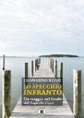 Cover-Bild zum Titel 'Lo specchio infranto. Un viaggio nel fondo del 'Lago dei cigni'' von 'Leonardo Rossi'