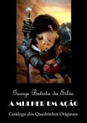 Cover-Bild zum Titel 'A Mulher Em Ação' von 'George Batista Da Silva'