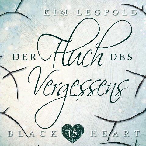 Der Fluch des Vergessens - Kim Leopold