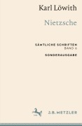 Cover-Bild zum Titel 'Karl Löwith: Nietzsche' von 'Karl Löwith'