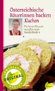Cover-Bild zum Titel 'Österreichische Bäuerinnen backen Kuchen' von ''