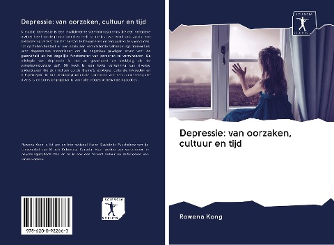 Depressie: van oorzaken, cultuur en tijd - Rowena Kong