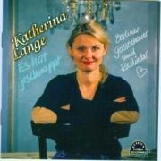 Es Hat Jeschnappt - Katherina Lange