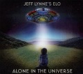 Jeff Lynne's ELO-Alone in the Universe - Jeff Lynne's ELO