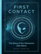 Cover-Bild zum Titel 'First Contact' von 'Becky Ferreira'