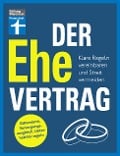 Der Ehevertrag - Karin Wroblowski