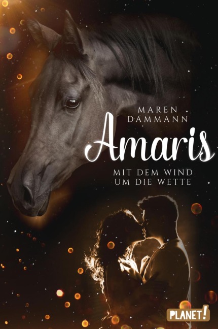 Amaris - Maren Dammann