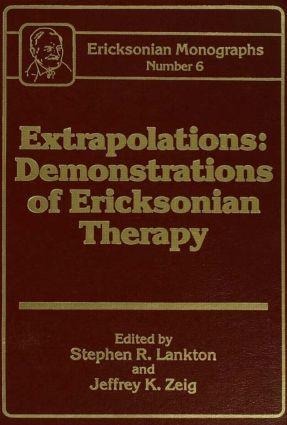 Extrapolations - 