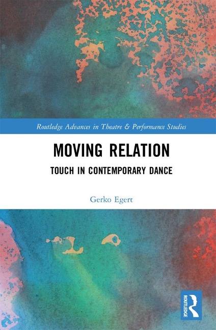 Moving Relation - Gerko Egert