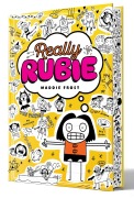 Cover-Bild zum Titel 'Really Rubie' von 'Maddie Frost'