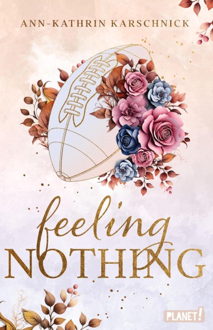 Feeling Nothing - Ann-Kathrin Karschnick