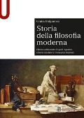 Cover-Bild zum Titel 'Storia della filosofia moderna' von 'Giulia Belgioioso'