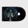 Cover-Bild zum Titel 'Hex' von 'Crimson Veil'