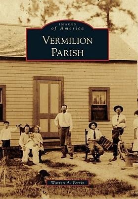 Vermilion Parish - Warren a Perrin