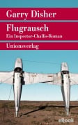 Cover-Bild zum Titel 'Flugrausch' von 'Garry Disher'