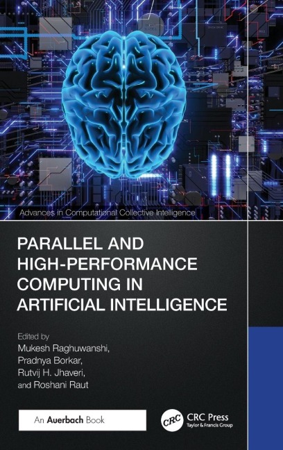 Parallel and High-Performance Computing in Artificial Intelligence - 
