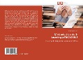 Cover-Bild zum Titel 'L'introduction du E-Learning à l'UCAO/UUZ' von 'Jean Marie Sene'