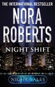Cover-Bild zum Titel 'Night Shift' von 'Nora Roberts'