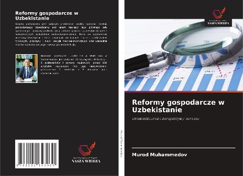 Reformy gospodarcze w Uzbekistanie - Murod Muhammedov