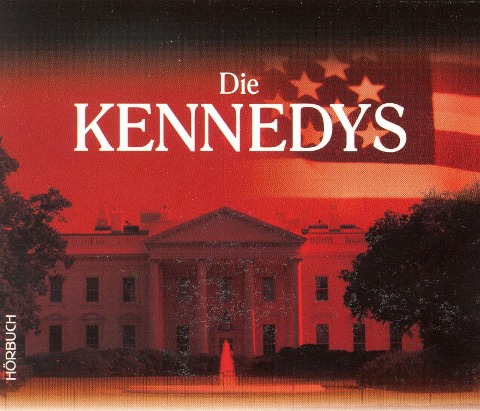 Die Kennedys - Annette Dielentheis