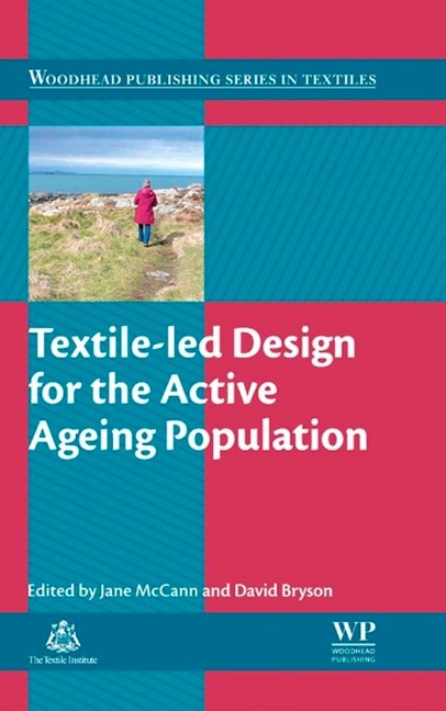 Textile-led Design for the Active Ageing Population - 