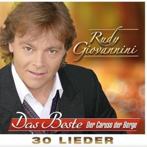 Das Beste-30 Lieder - Rudy Giovannini