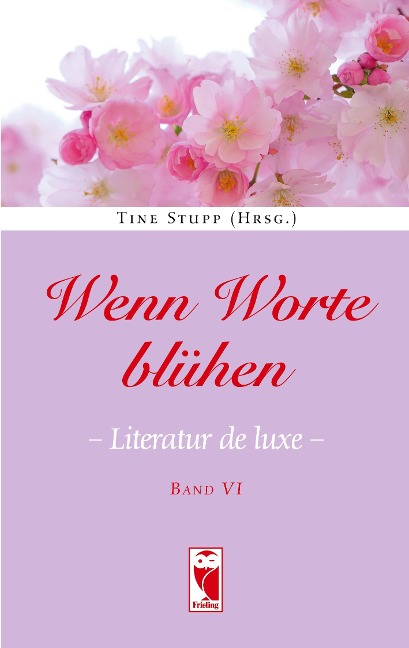 Wenn Worte blühen - 