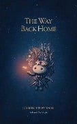 Cover-Bild zum Titel 'The Way Back Home' von 'Courtney Peppernell'