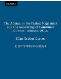 Cover-Bild zum Titel 'The Adman in the Parlor' von 'Ellen Gruber Garvey'
