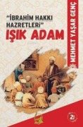 Cover-Bild zum Titel 'Ibrahim Hakki Hazretleri - Isik Adam' von 'Mehmet Yasar Genc'