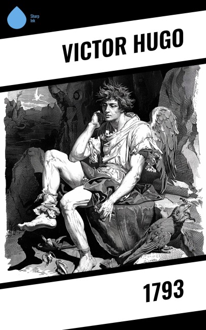 1793 - Victor Hugo