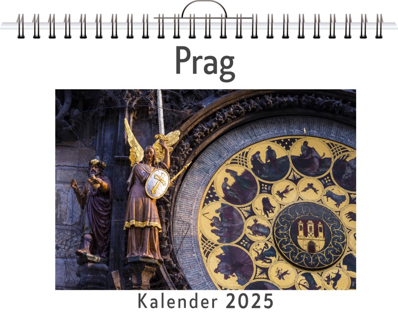 Prag - Lena Richter