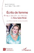 Écrits de femme - Pingrenon