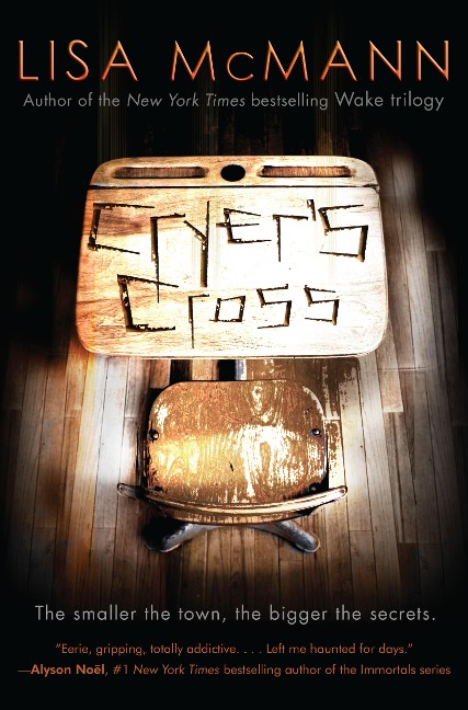 Cryer's Cross - Lisa McMann