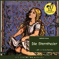 Cover-Bild zum Titel 'Die Sternthaler' von 'Brüder Grimm'