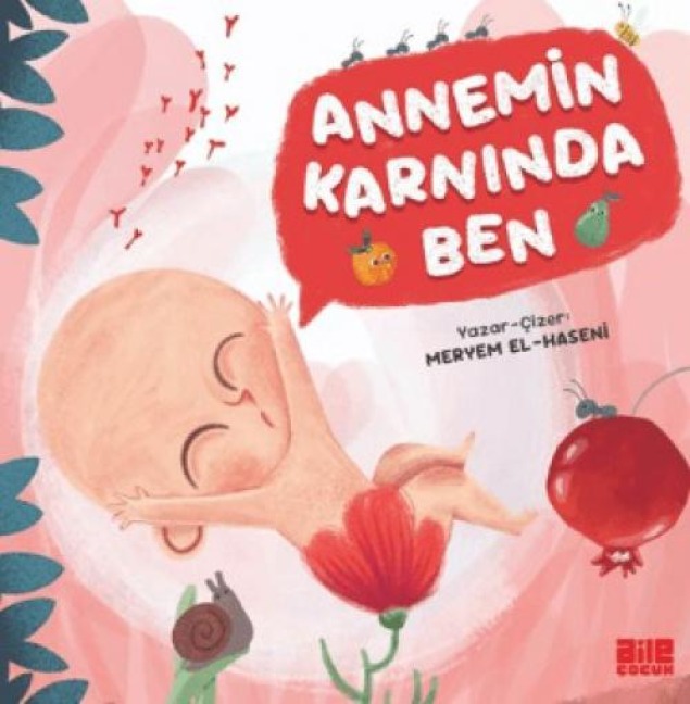 Annemin Karninda Ben - Meryem el-Haseni