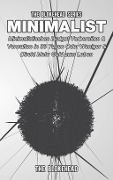 Cover-Bild zum Titel 'Minimalist' von 'The Blokehead'