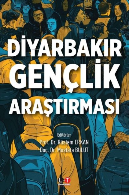 Diyarbakir Genclik Arastirmasi - Rüstem Erkan, Mustafa Bulut