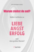 Cover-Bild zum Titel 'Warum stehst du auf?' von 'Radomir Gabric'