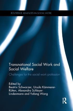 Transnational Social Work and Social Welfare - 