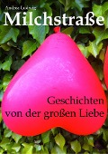 Cover-Bild zum Titel 'Milchstraße' von 'Andrea Ludwig'