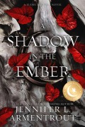 Cover-Bild zum Titel 'A Shadow in the Ember Special Edition' von 'Jennifer L. Armentrout'
