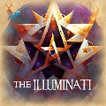 Cover-Bild zum Titel 'The Illuminati' von 'Phil G'